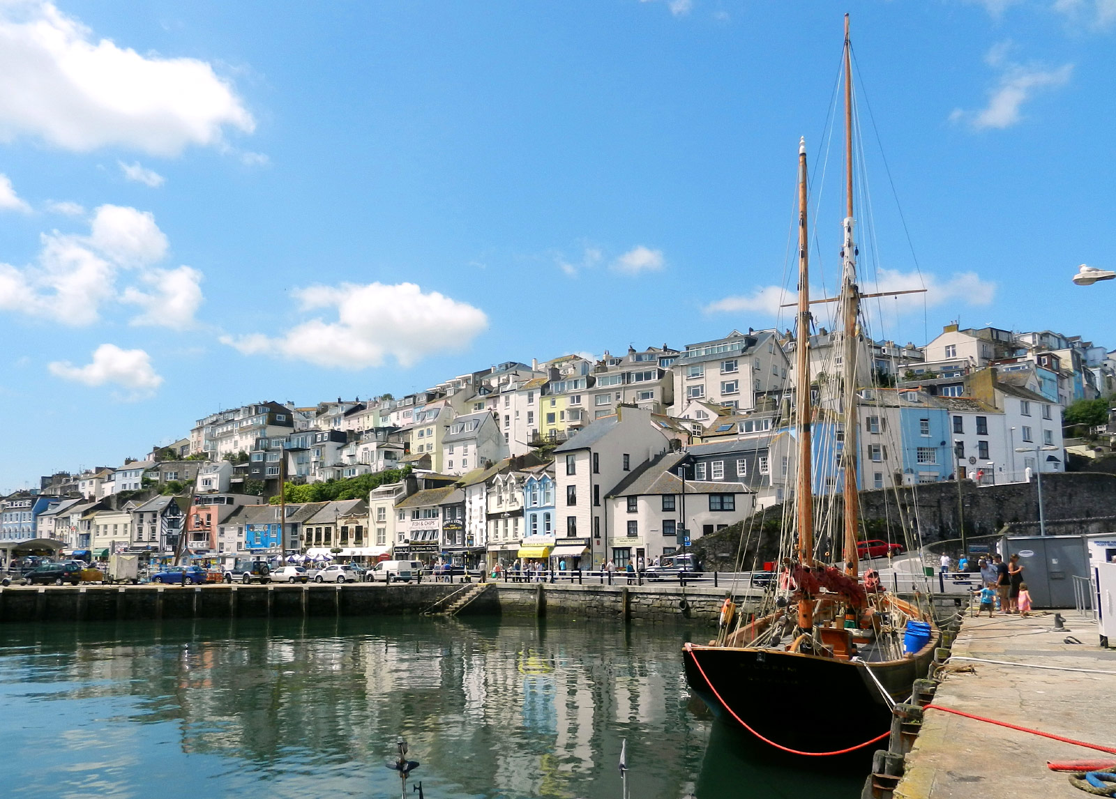 Brixham